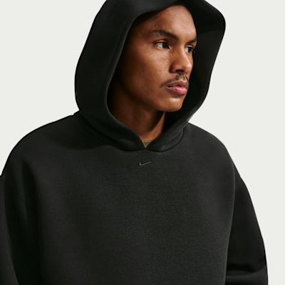 Nike Tech Fleece Erkek Kapüşonlu Üstü görsel 3