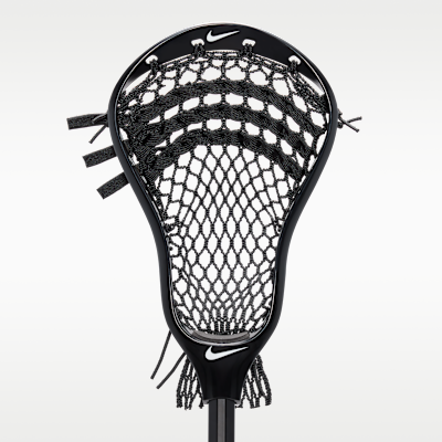 Palo completo de lacrosse para niños grandes Nike Surge LT