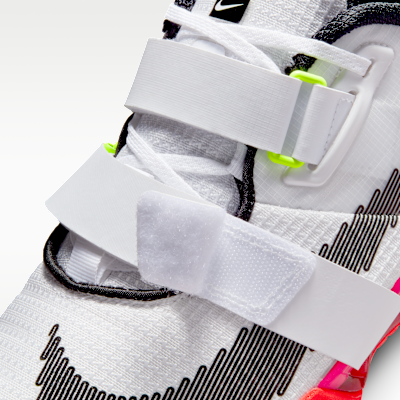 Nike Romaleos 4 SE Weightlifting Shoe