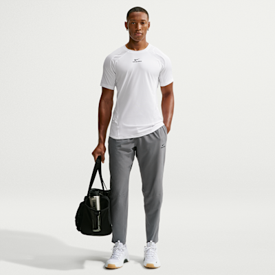 Nike Pro Training Dri-FIT Erkek Eşofman Altı