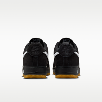 Nike Air Force 1 '07 LV8 男鞋