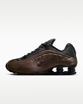 Unisex кроссовки Nike Shox R4