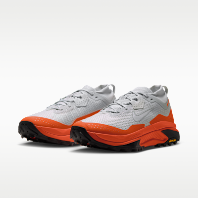 Nike ACG Zegama Trail GORE-TEX Arazi Tipi Su Geçirmez Kadın Koşu Ayakkabısı görsel 5