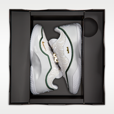 LeBron XXIII 'Point Forward' EP Basketball Shoes