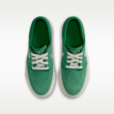 Nike SB Stefan Janoski Big Kids' Skate Shoes
