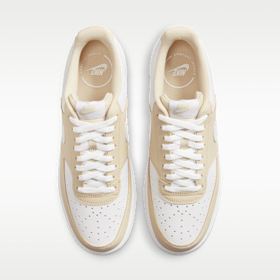 Nike Court Vision Low Men's Shoes