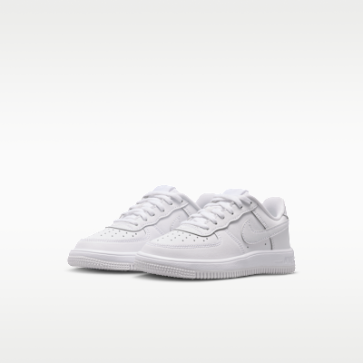 Nike Force 1 Low Little Kids' Shoes