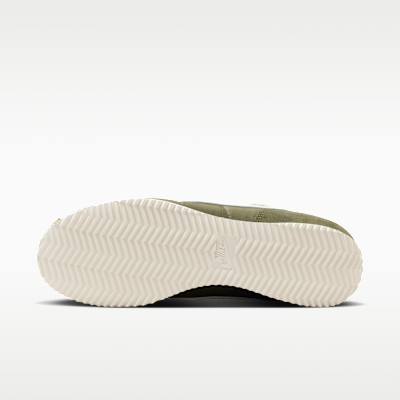 Nike Cortez Textile Women's Shoes