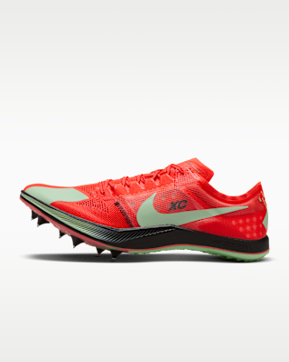 dragonfly xc spikes