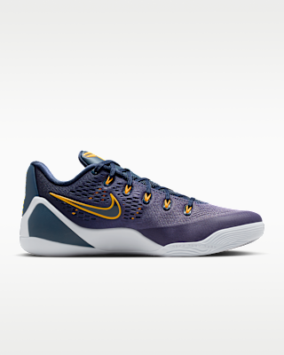 Kobe IX Elite Low EM Protro Basketball Shoes. Nike ID