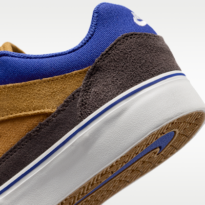 Nike SB Malor Older Kids' Skate Shoes