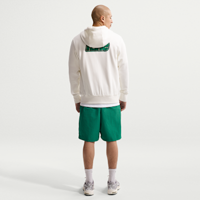 Nike Sportswear Club Erkek Spor Şortu görsel 5