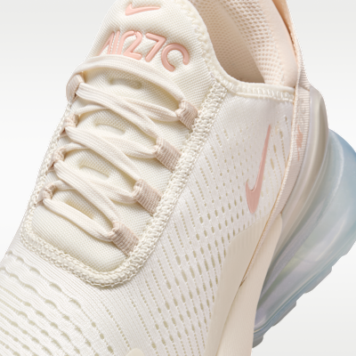 Nike Air Max 270 Women's Shoes