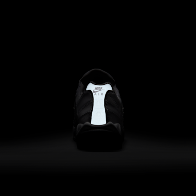 Nike Air Max 95 «Big Bubble» herresko