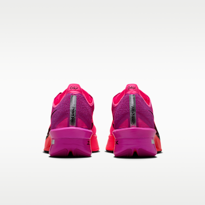 Nike Vaporfly 4 Kadın Yol Yarış Ayakkabısı görsel 6