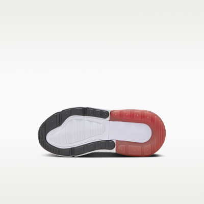 Nike Air Max 270 Younger Kids' Shoes