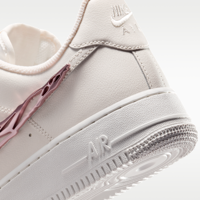 ナイキ エア フォース 1 ’07 LX ウィメンズシューズ