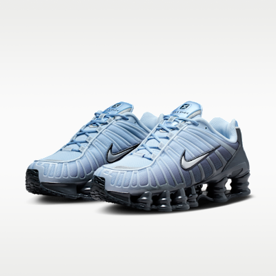 Nike Shox TL Women's Shoes