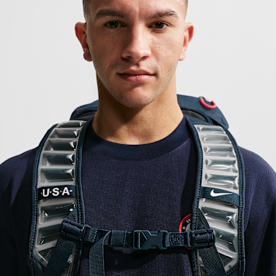 Nike Team USA Elite EasyOn Backpack (31L)