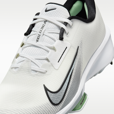Nike Air Zoom Infinity Tour 2 Golf Shoes (Wide)