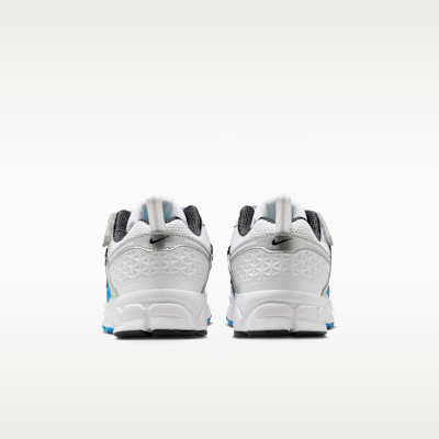 나이키 보메로 5 반사 디자인 액센트 리틀키즈 신발