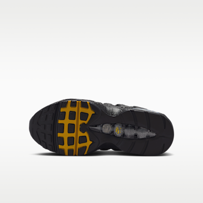 Nike Air Max 95 SE LTR cipő nagyobb gyerekeknek