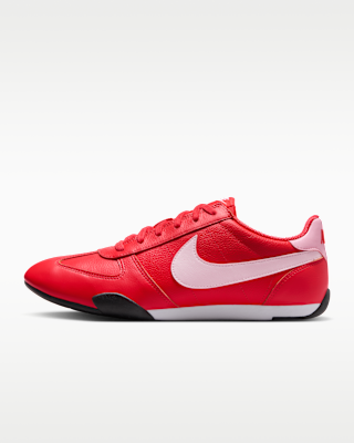 Nike  sneaker Light Crimson/Light Crimson/Wit/Pink Foam