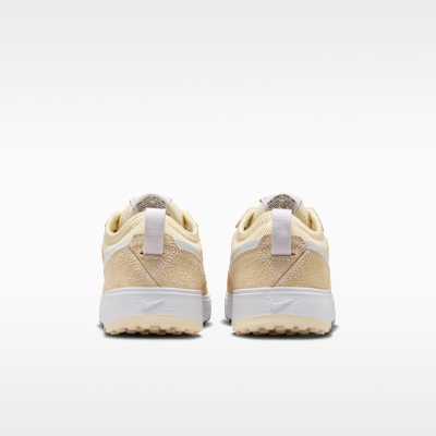 Nike C1TY "Sand" 大童鞋款