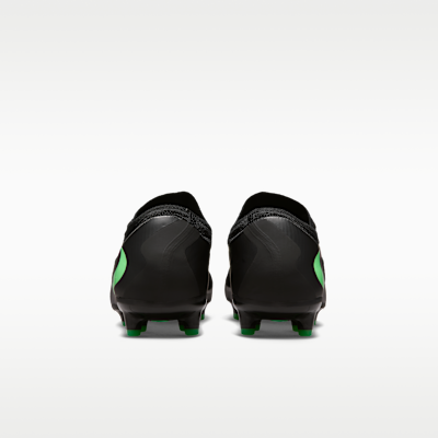Nike Phantom 6 Low Pro Suni Çim Kramponu görsel 6