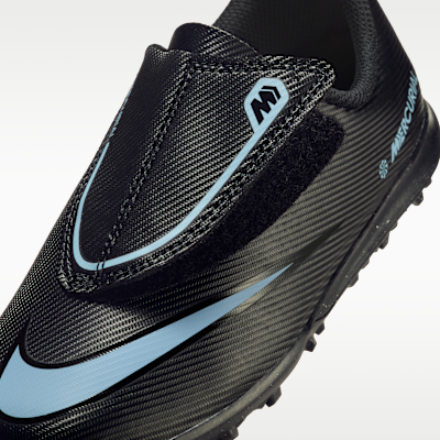 Chaussure de foot basse pour surface synthétique Nike Jr. Mercurial Vapor 16 Club pour enfant