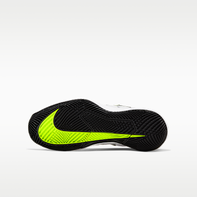 NikeCourt Jr. Vapor X Younger/Older Kids' Tennis Shoe