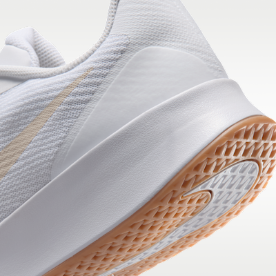 Nike Vapor Lite 3 Sert Kort Erkek Tenis Ayakkabısı görsel 8