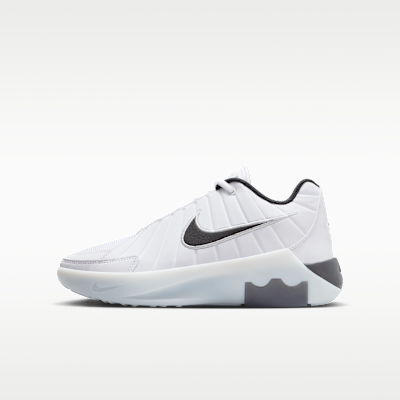 르브론 위트니스 9 주니어 농구화