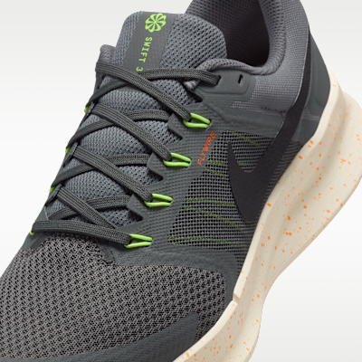 Tenis de correr en pavimento para hombre Nike Run Swift 3