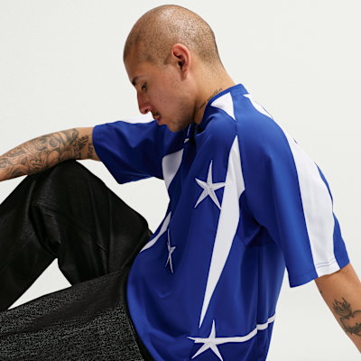 Nike Sportswear Erkek Futbol Forması görsel 3