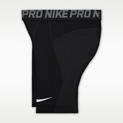 Nike Pro Big Kids' Slider Shorts