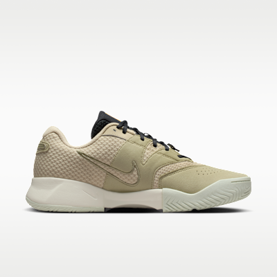 NikeCourt Lite 4 Heritage Men's Tennis Shoes
