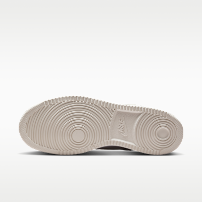 Nike Court Vision Low Schuh (Damen)