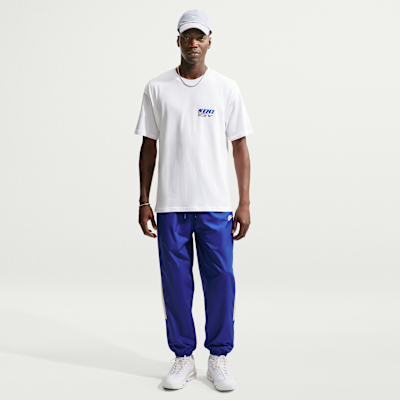 Nike Sportswear Erkek Tişörtü görsel 4