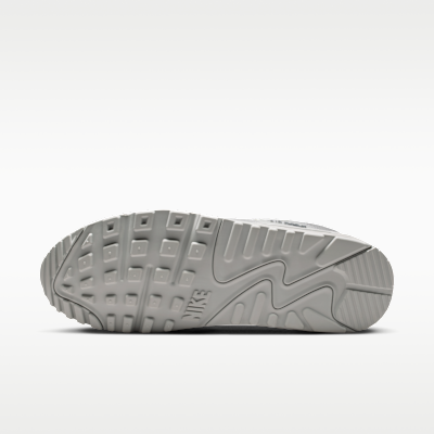 Nike Air Max 90 Premium Erkek Ayakkabısı görsel 2