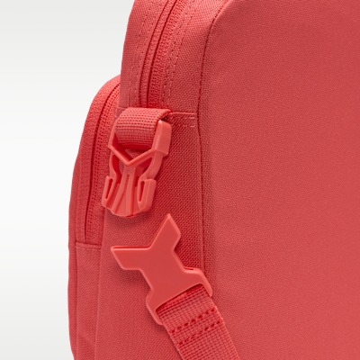 Bolsa bandolera Nike Heritage (4 L)