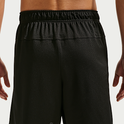 Nike Flex Dri-FIT 18 cm Erkek Antrenman Şortu görsel 3