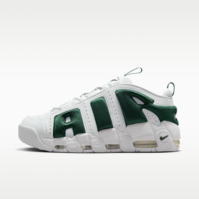 Nike Air More Uptempo Low Men's Shoes