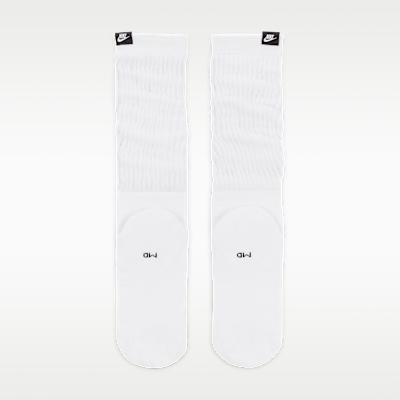 Nike Everyday Plus Slouchy Cushioned Crew Socks (1 Pair)