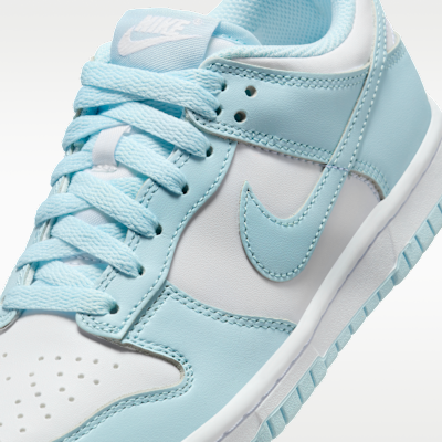 Nike Dunk Low Older Kids' Shoes