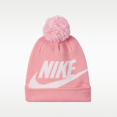 Nike Younger Kids' 2-Piece Beanie and Gloves Set