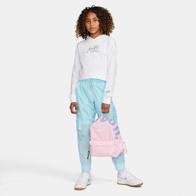 เป้สะพายหลังขนาดเล็กสำหรับเด็ก Nike Brasilia JDI (11 ล.)