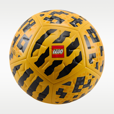 Nike x LEGO® Koleksiyonu Futbol Topu görsel 2
