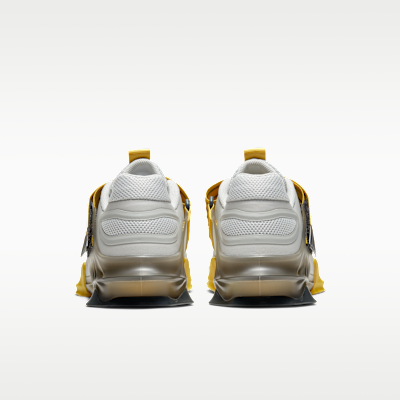 Scarpa per sollevamento pesi Nike Savaleos