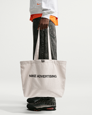 Женская сумка Nike Heritage "Your Message Here" Tote Bag (22L)